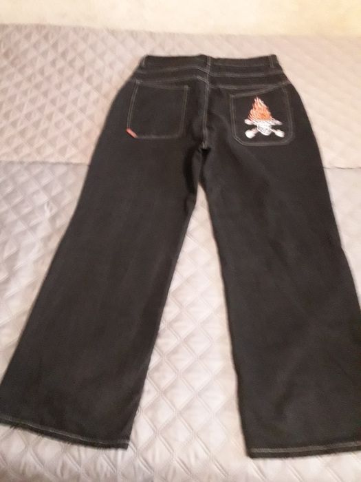 Джинсы для подростков новые