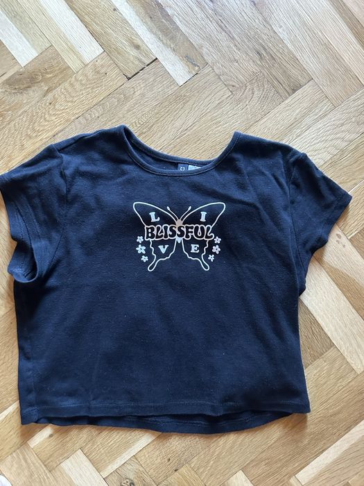 Тениска/ Тениски: H&M, Zara, LCW, Cropp