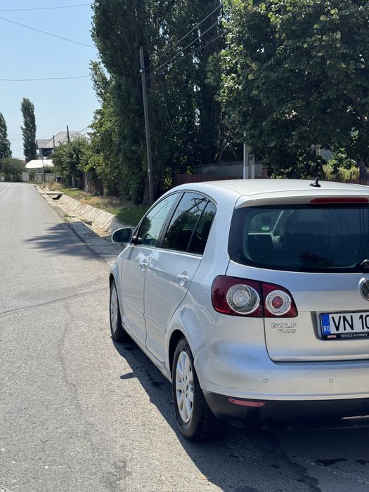 VOLKSWAGEN Golf 2007 — imagine 3