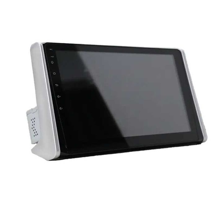 Toyota RAV4 XA50 2018 - 2020 Android Mултимедия/Навигация