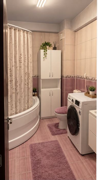 Apartamament de inchiriat Strada galdiolelor militari rezidence