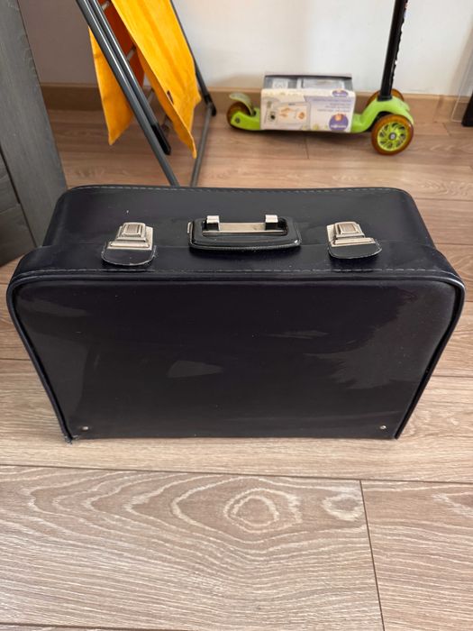 Швейная машинка Подольск 142