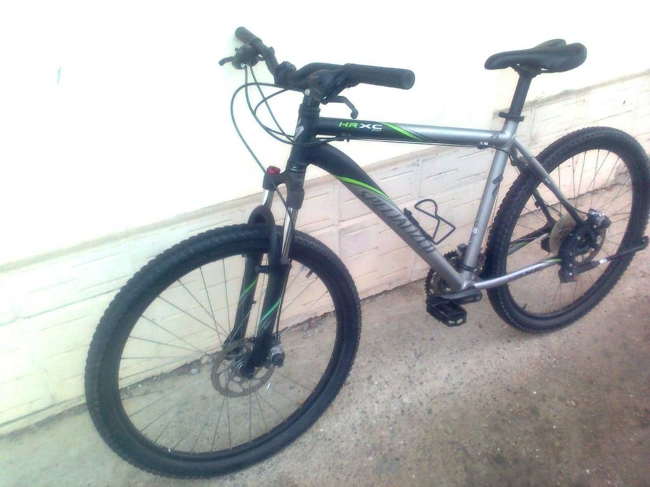 Specialized HRXC Sport Уникален Бегач