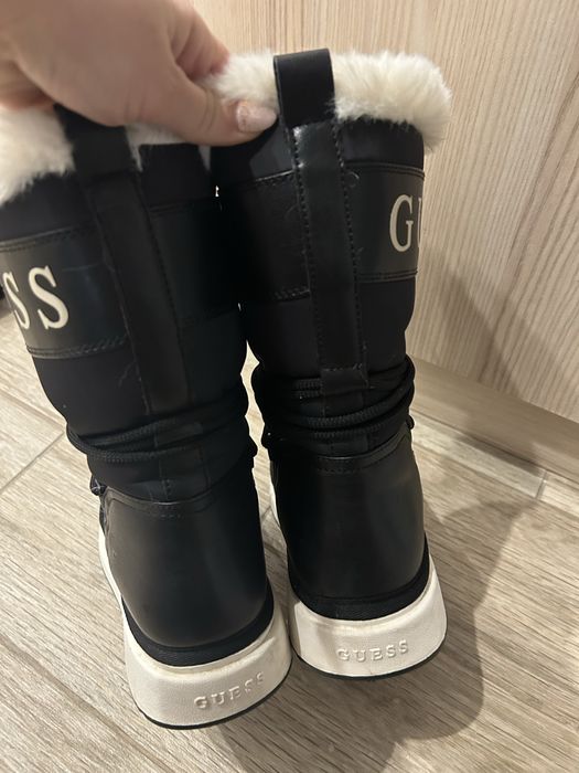 Апрески Guess 35 номер