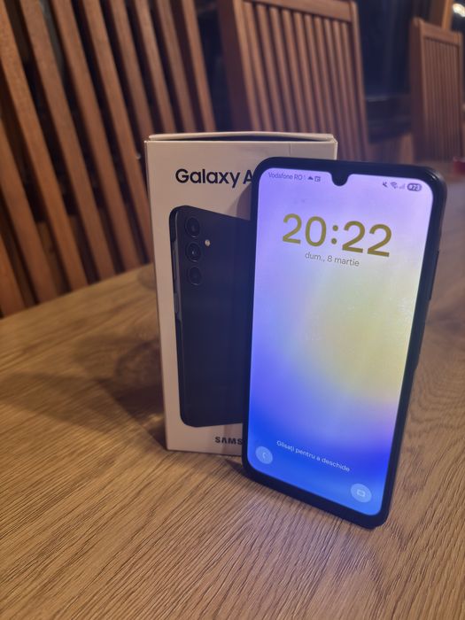 Samsung Galaxy A25 5G