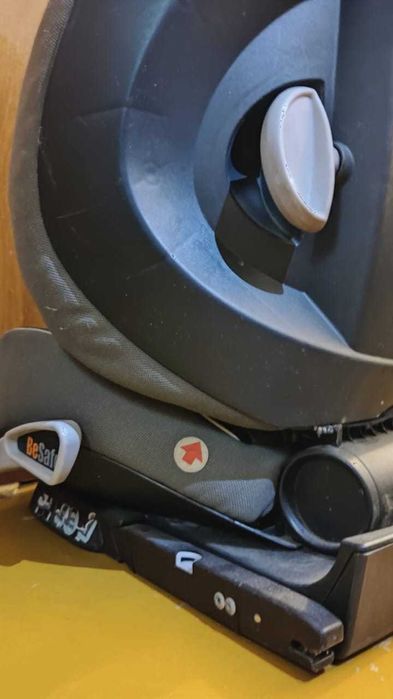 Автомобильное кресло BeSafe!