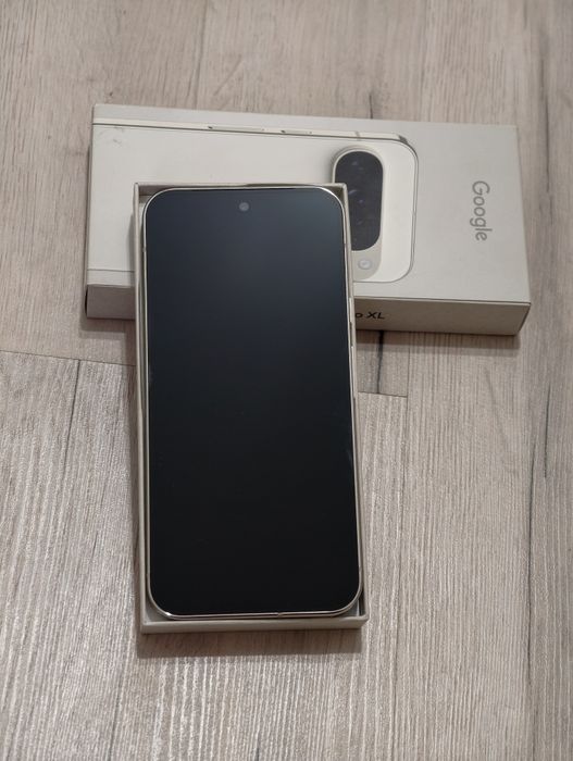 Pixel 9 Pro XL 256 gb Ram 16 5G
