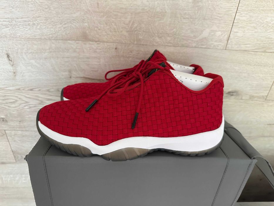 Маратонки Nike\Jordan