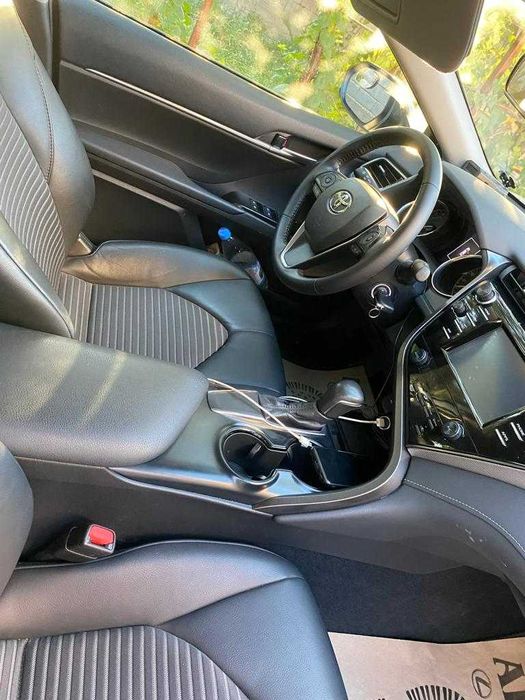 Тойота камри 70 идеальная