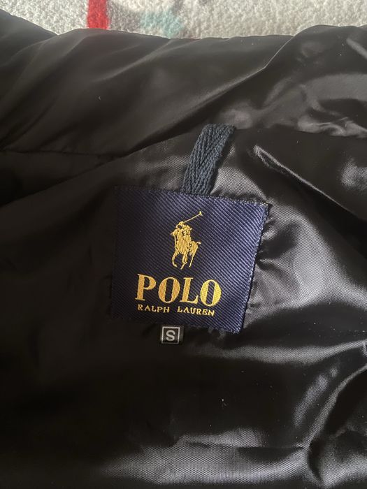 Ralph Lauren vesta
