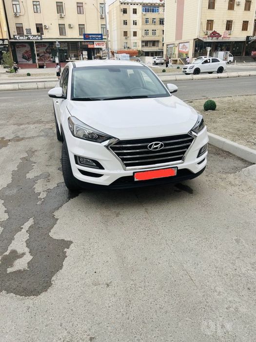 Hyundai tucson срочно продам