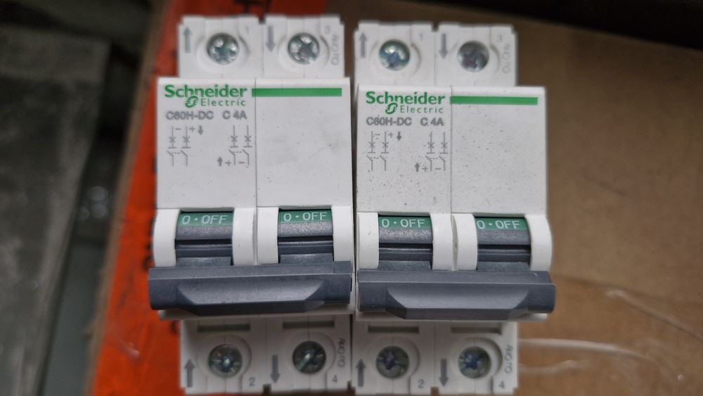 Автоматический выключатель