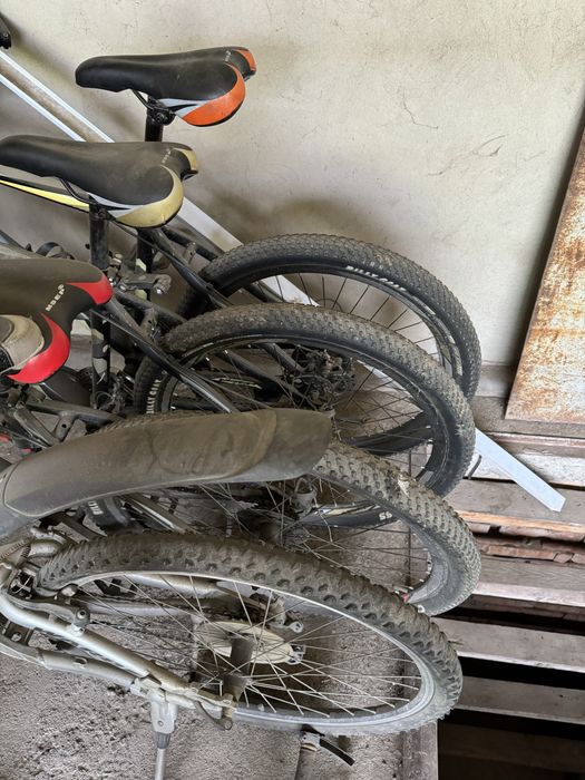 Велосипеды MSEP,срочно продам