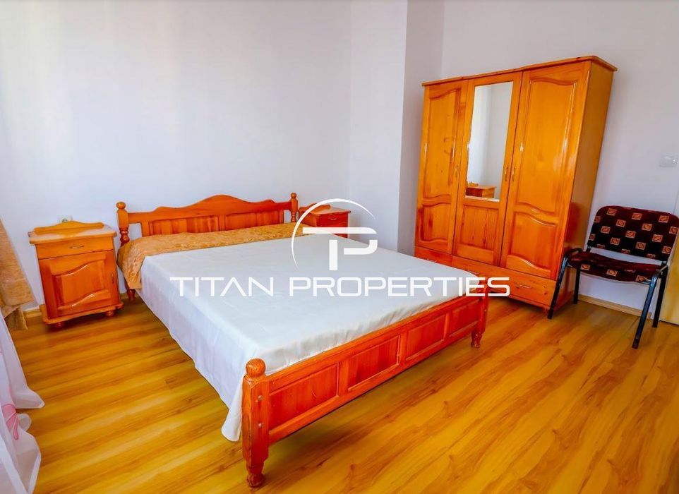 Дава се под наем Тристаен апартамент в Варна, Завод Дружба - 85 кв.м за 500 € - Снимка #2