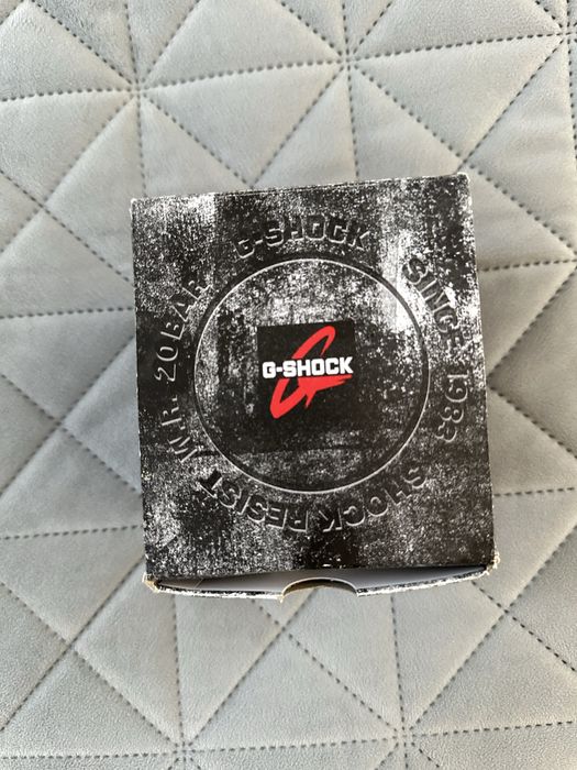 Ceas  Casio G-Shock Mudmaster