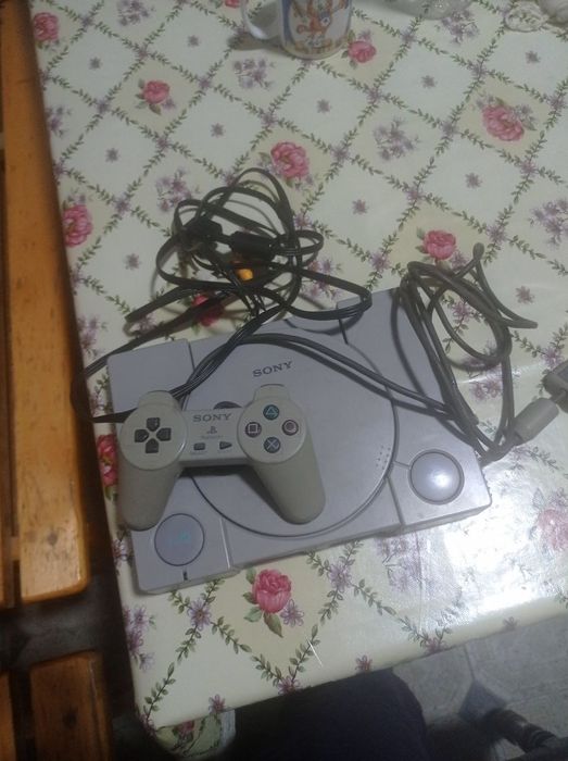 Сони  1,  фат Маде