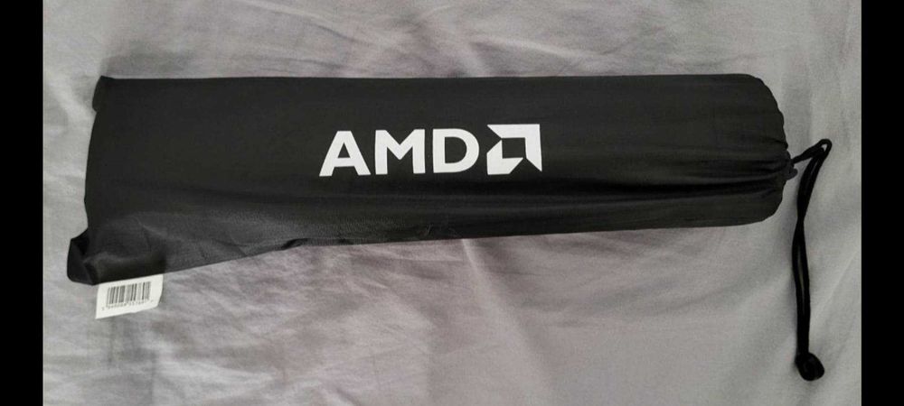 Mousepad AMD Ryzen Gaming 800x300 nou