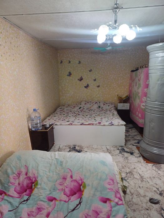 Keles abdurahmonovda xovli sotiladi