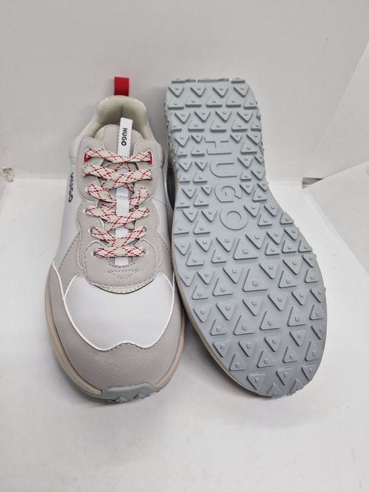 Hugo Kane Leather nr. 40