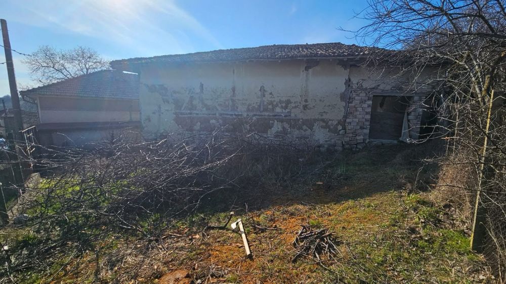 Къща в с.Драгоево