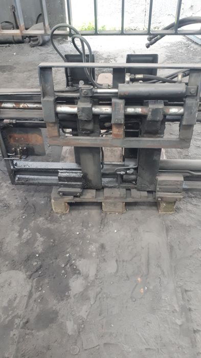 РЕЗЕРВНИ ЧАСТИ за всички марки  индустриална техника