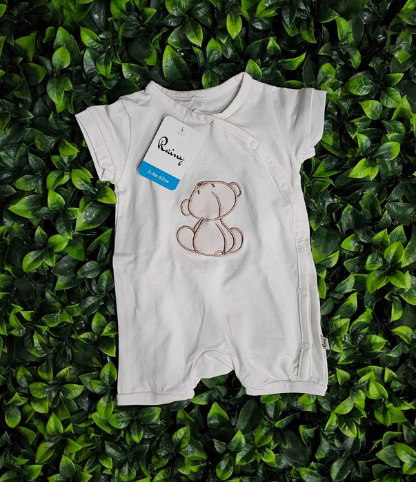 Гащеризон на Rainy