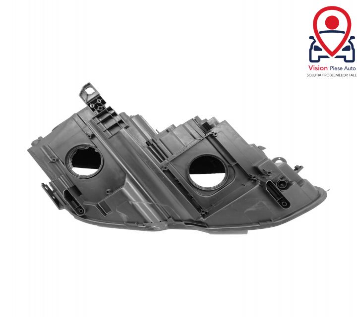 Ляв фар кутия Нов Лед Адаптивен Фолксваген Тигуан 2 / Volkswagen Tigua