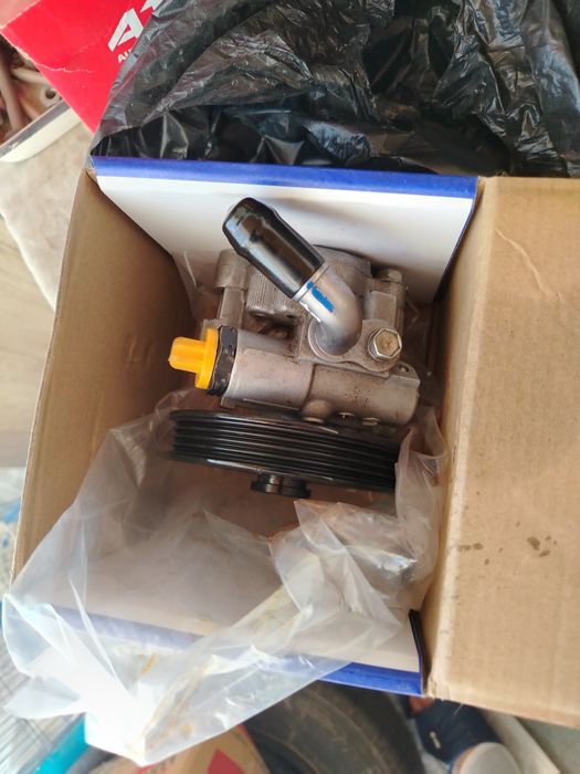 Gidravlika nasos Kobalt. Гидравлика насос Кобалт