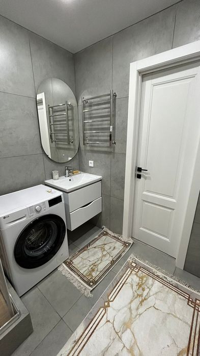 Укладка кафеля, керамогранита