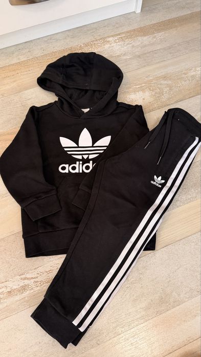 Сет дрехи 4-5г Nike, Guess, Adidas