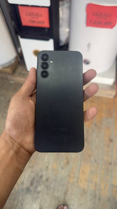Samsung Galaxy A14
