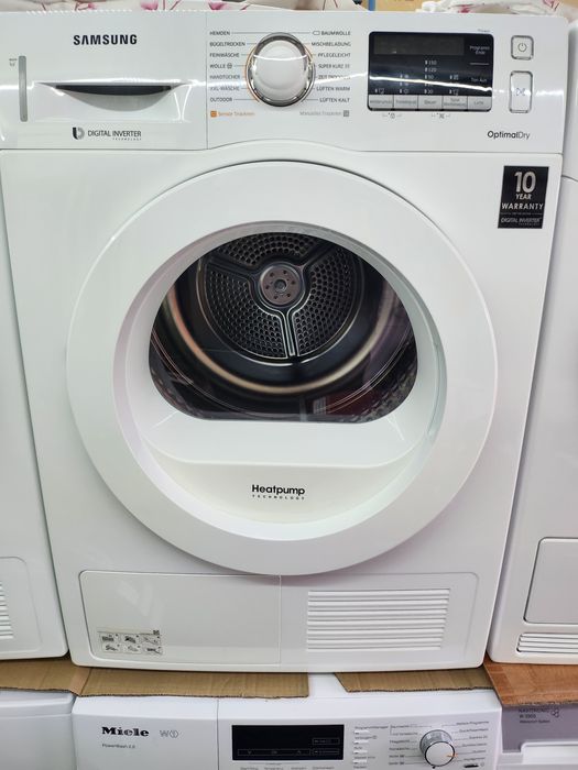 Uscatoare:Miele,Aeg,Samsung,