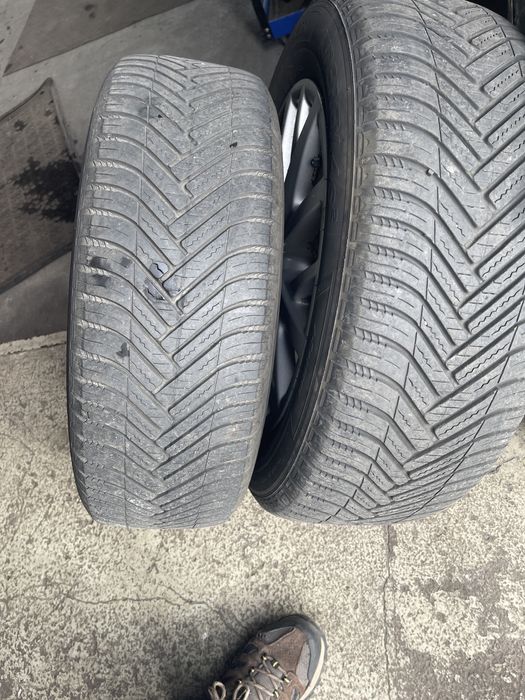 Jante Renault OEM 403005154R