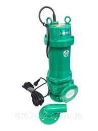 Канализационный насос shimge  широкий ассортимент, всё квт есть