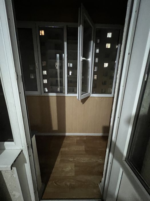 Продам двухкомнатную квартиру