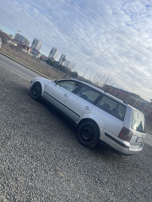 Vand Passat 1.9 TDI