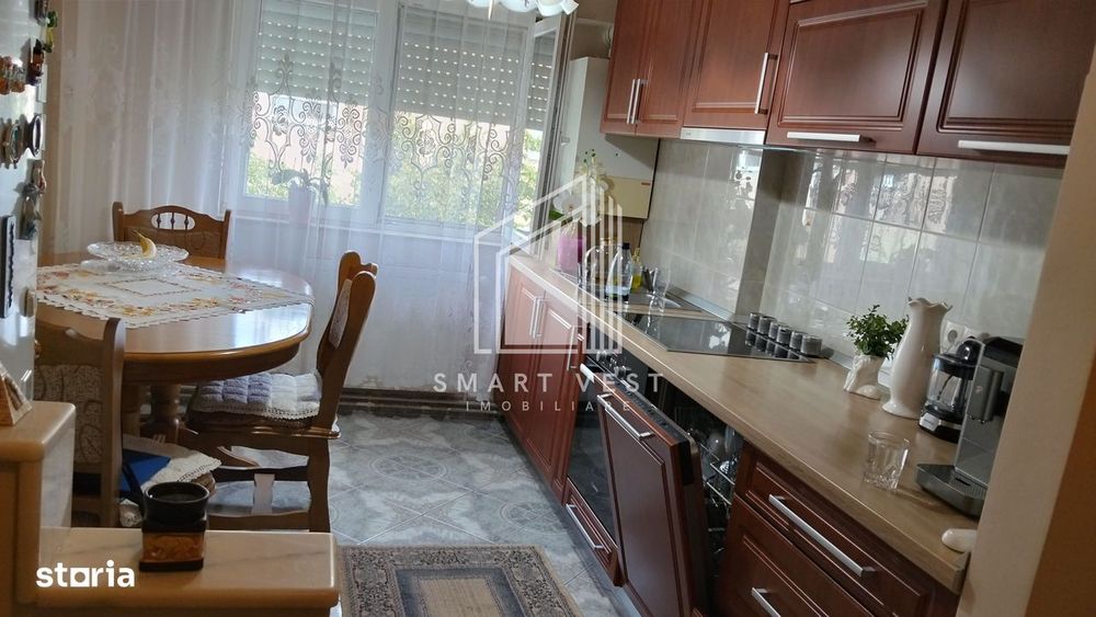 Apartament 2 camere | 57 mp | Zona  micro 16