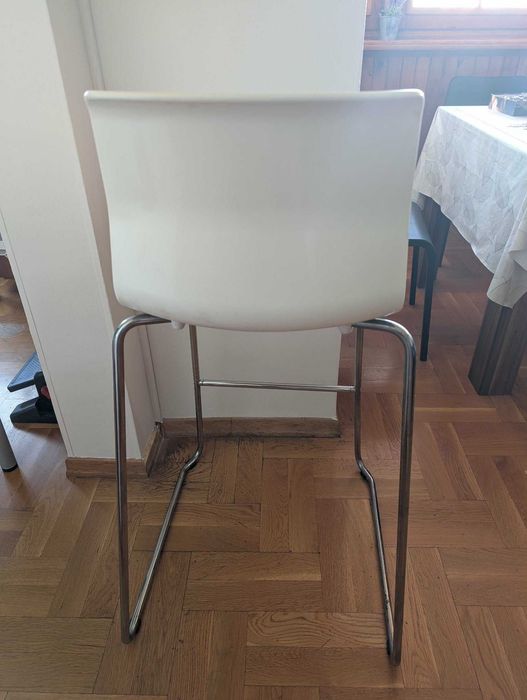 Бар стол от IKEA