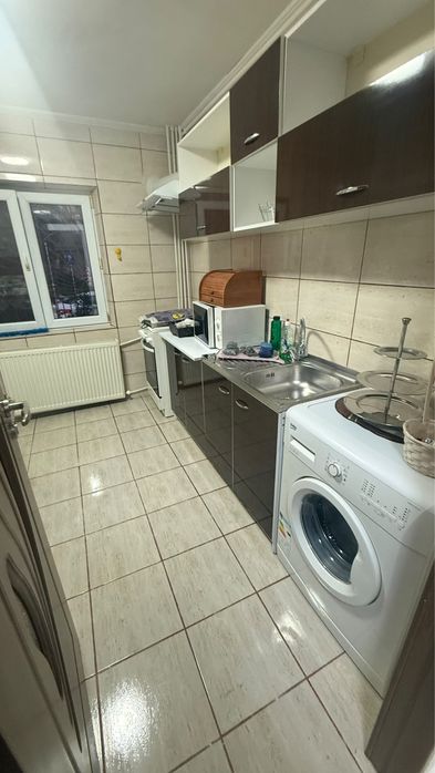 Apartament 2 camere Soseaua Salaj