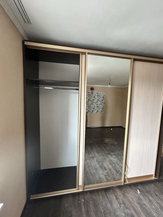 Шкаф купе