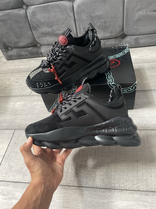 Versace Chain Reaction