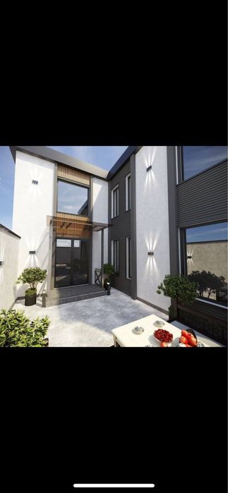 Банк кредит. Бартер. Ипотека. Насия савдо. Учкахрамон 4 сот 615 кв