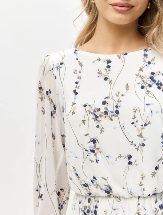 Продам платье новое с этикеткой