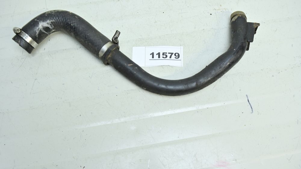 Furtun Radiator Apa Kawasaki Z750 2004 - 2006