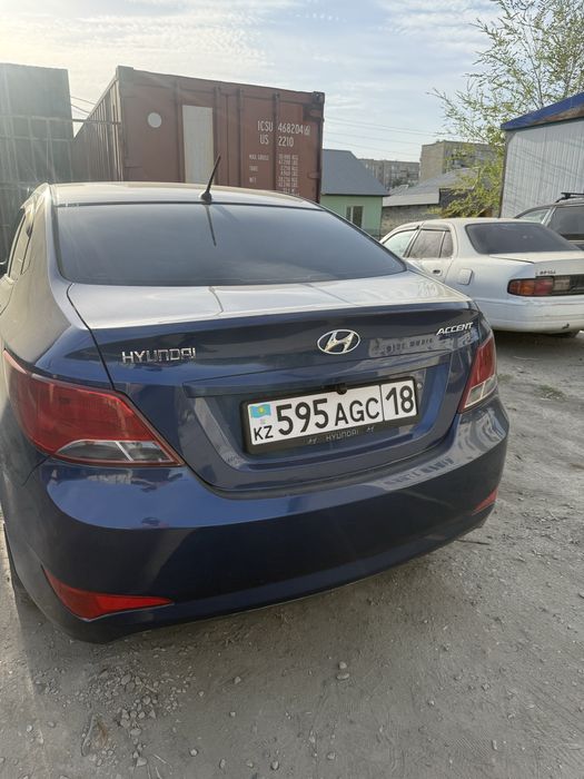 Продам автомобиль