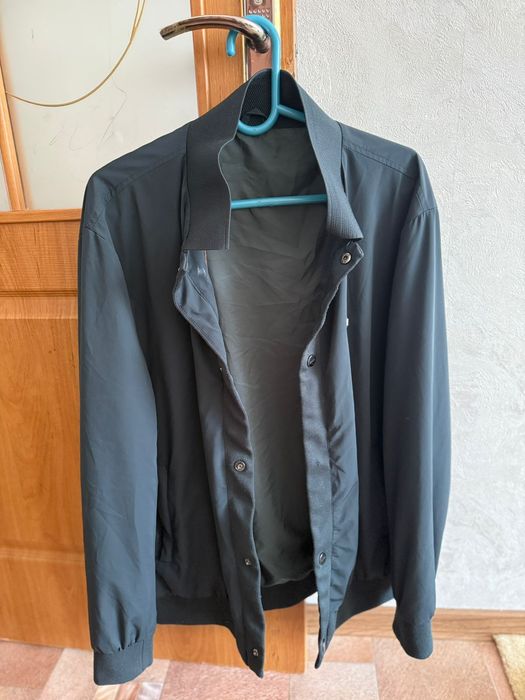 Ветровка мужская