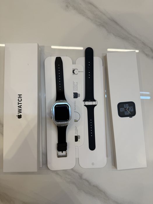 Apple watch se 2nd gen gps 44mm
