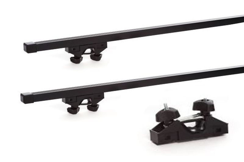 Поперечены на Lada Largus (Лада Ларгус)