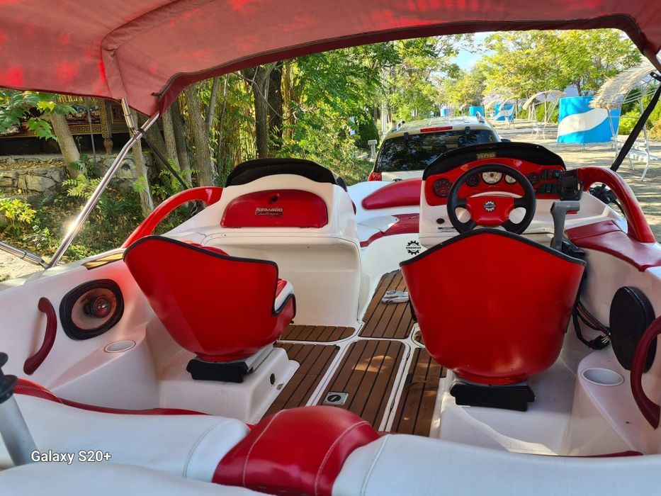 Продам Катер SEADDO  , 1800