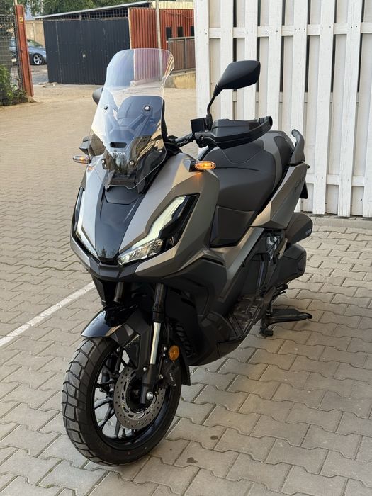 Honda ADV350/2025/2.000 km
